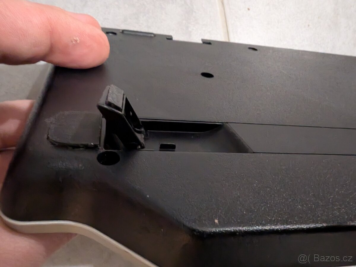 Klávesnice DELL s ovládáním zvuku - 3