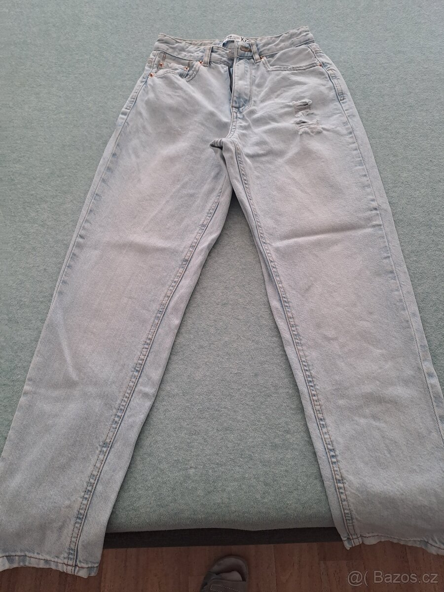 Dívčí rifle- vel.XXS - 3