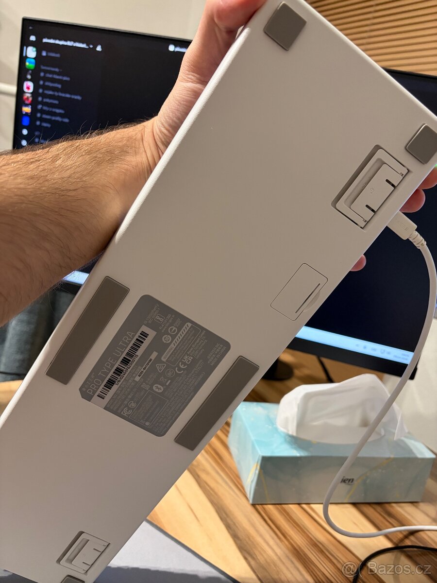 Razer Pro Type Ultra - US INTL - 3