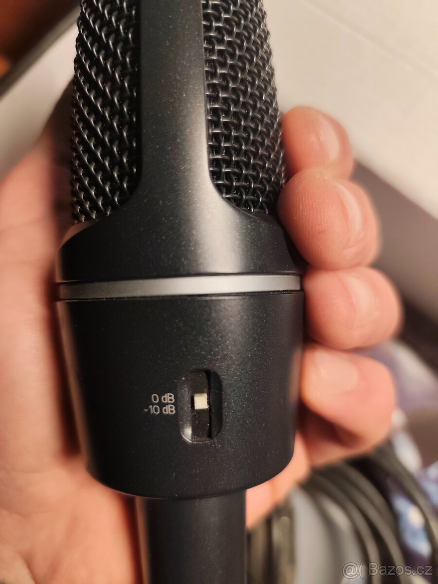 Mikrofon AKG c3000 - 3