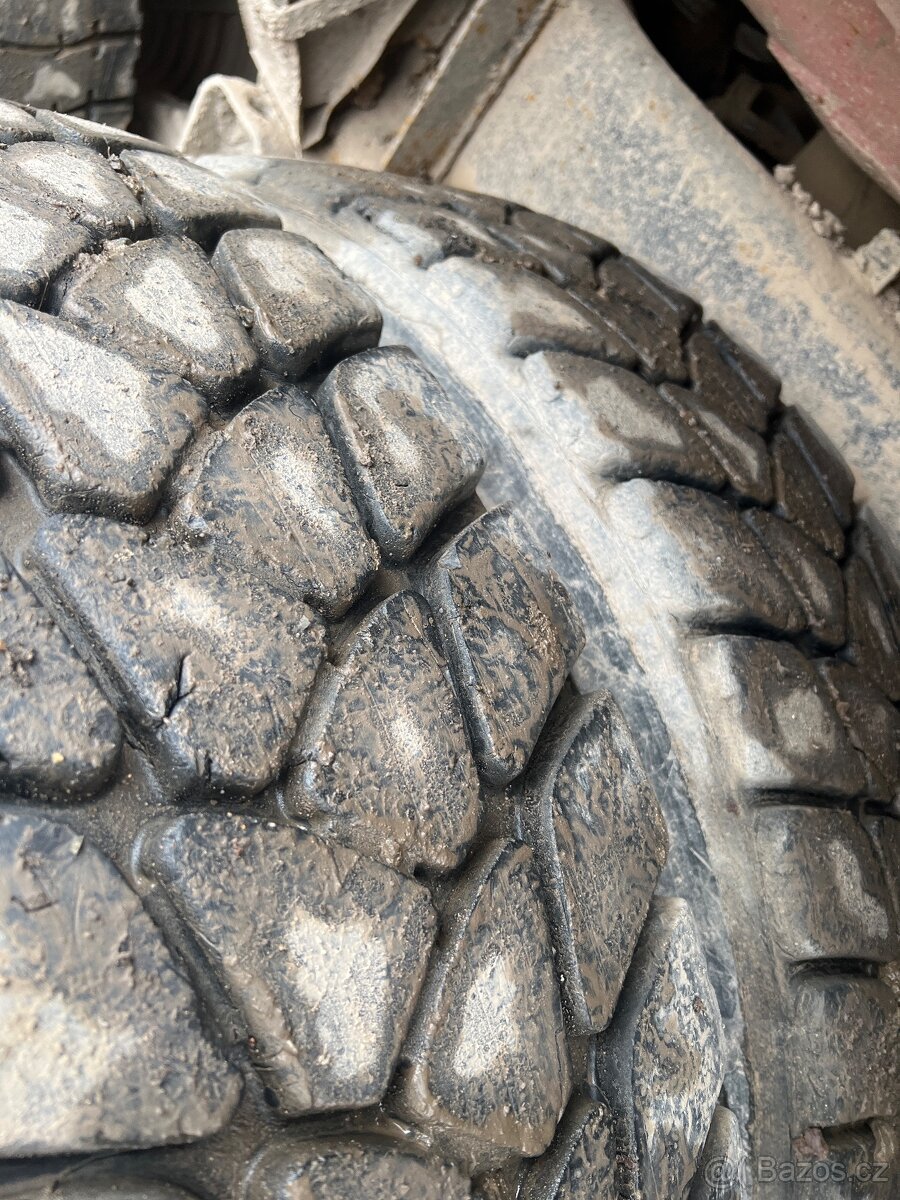 Tatra 815 S3 6x6 - 3