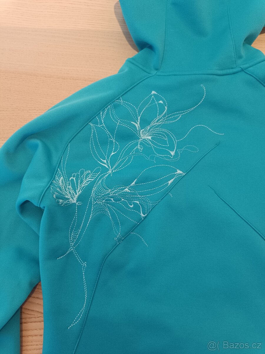 Dámská mikina Salomon vel. S - 3