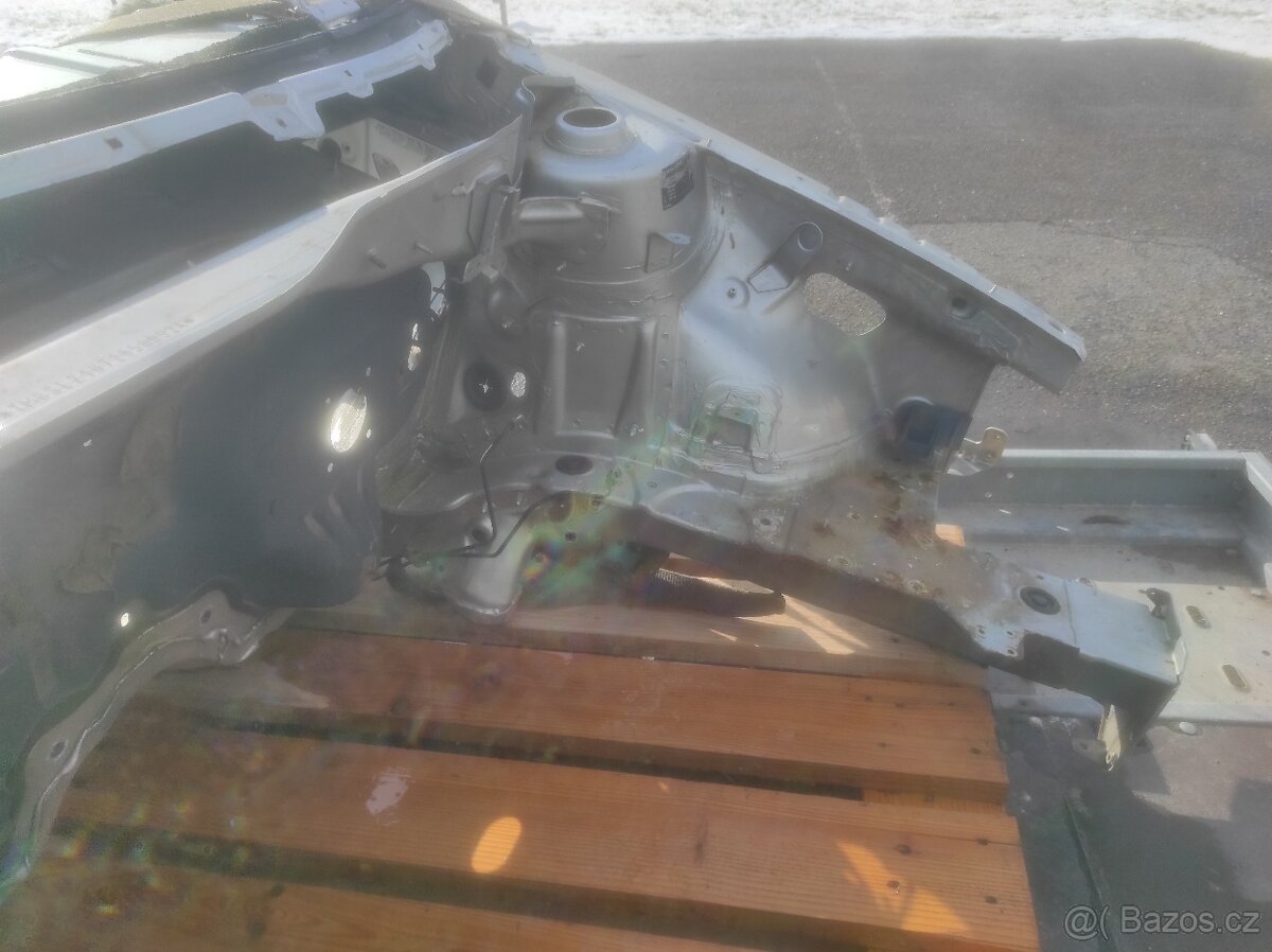 Škoda Octavia 1 - 3