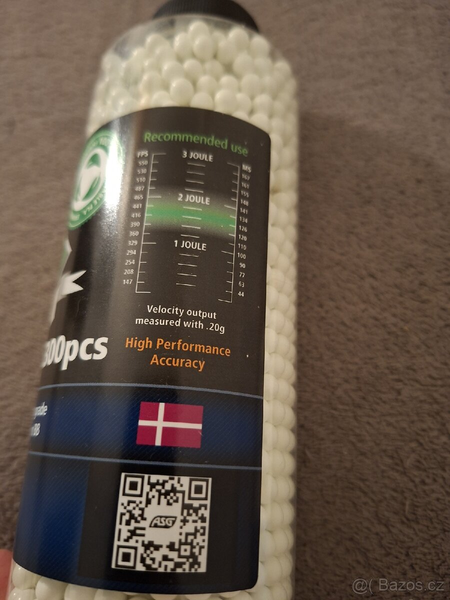 balení BB tracer Bio - 3