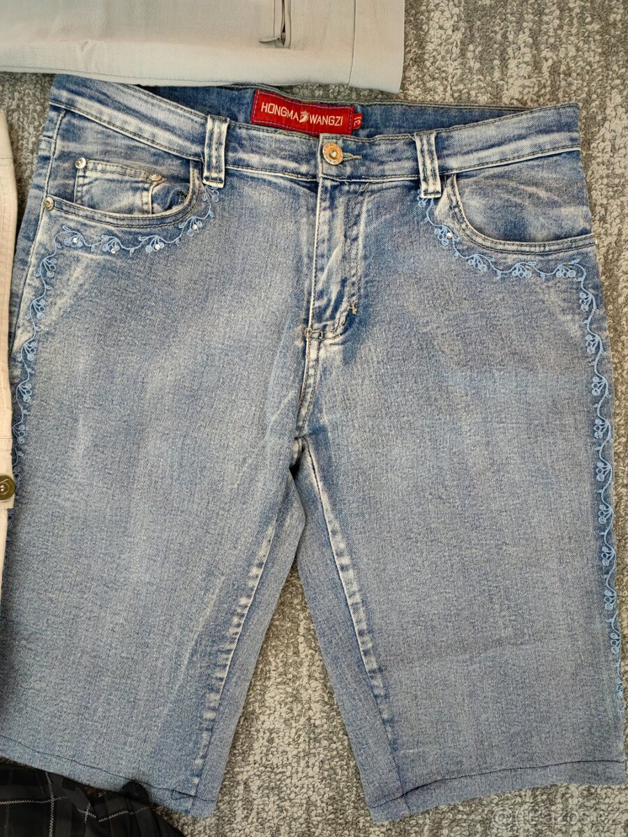 Kraťase v.L 5ks - 3