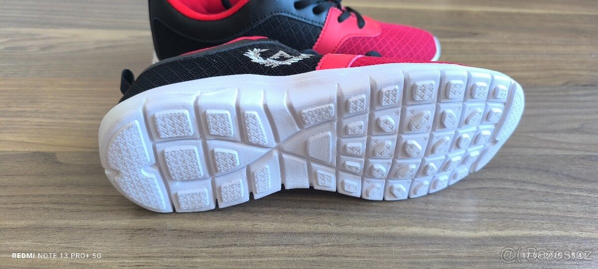 Chlapecké tenisky 35 - 3