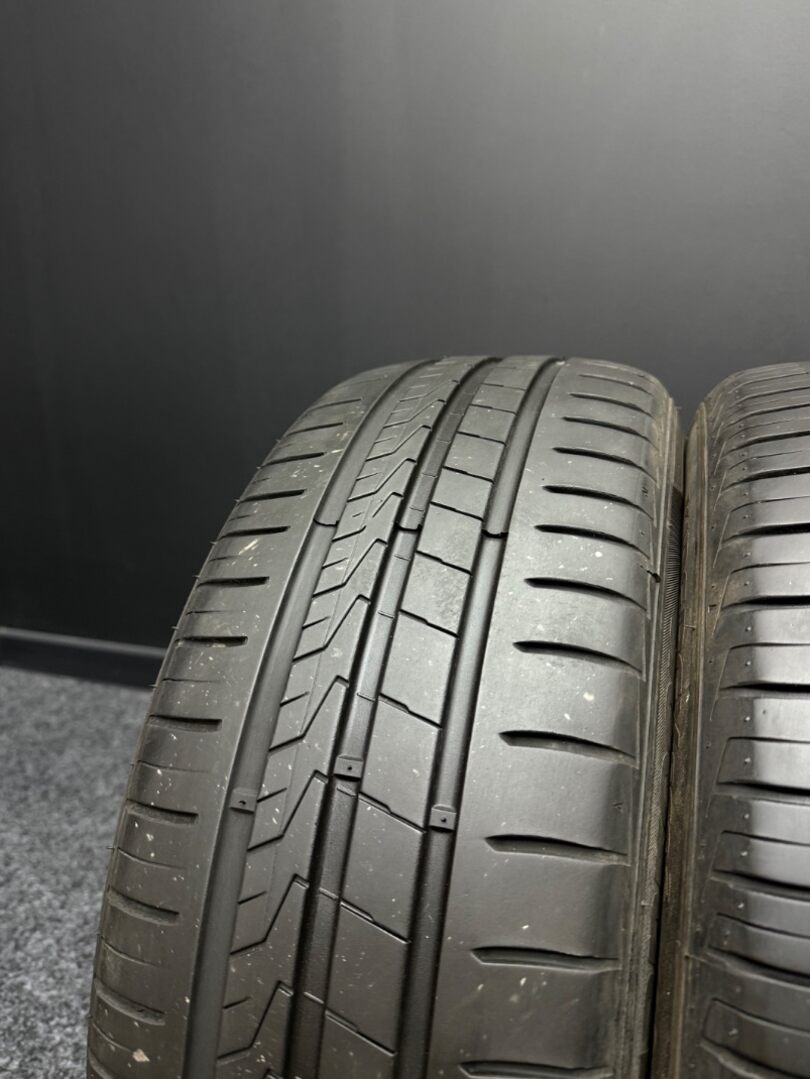 Sada letni pneu 195/55/16 87W HANKOOK - 3