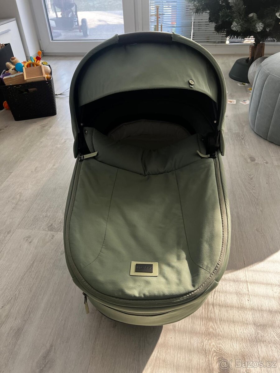 Cybex Priam vanička - 3