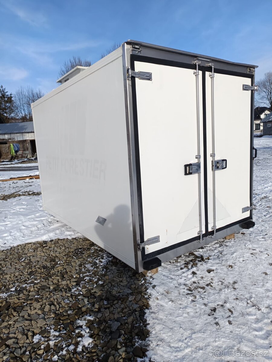 CHLADICI KOMORA BOX - 3