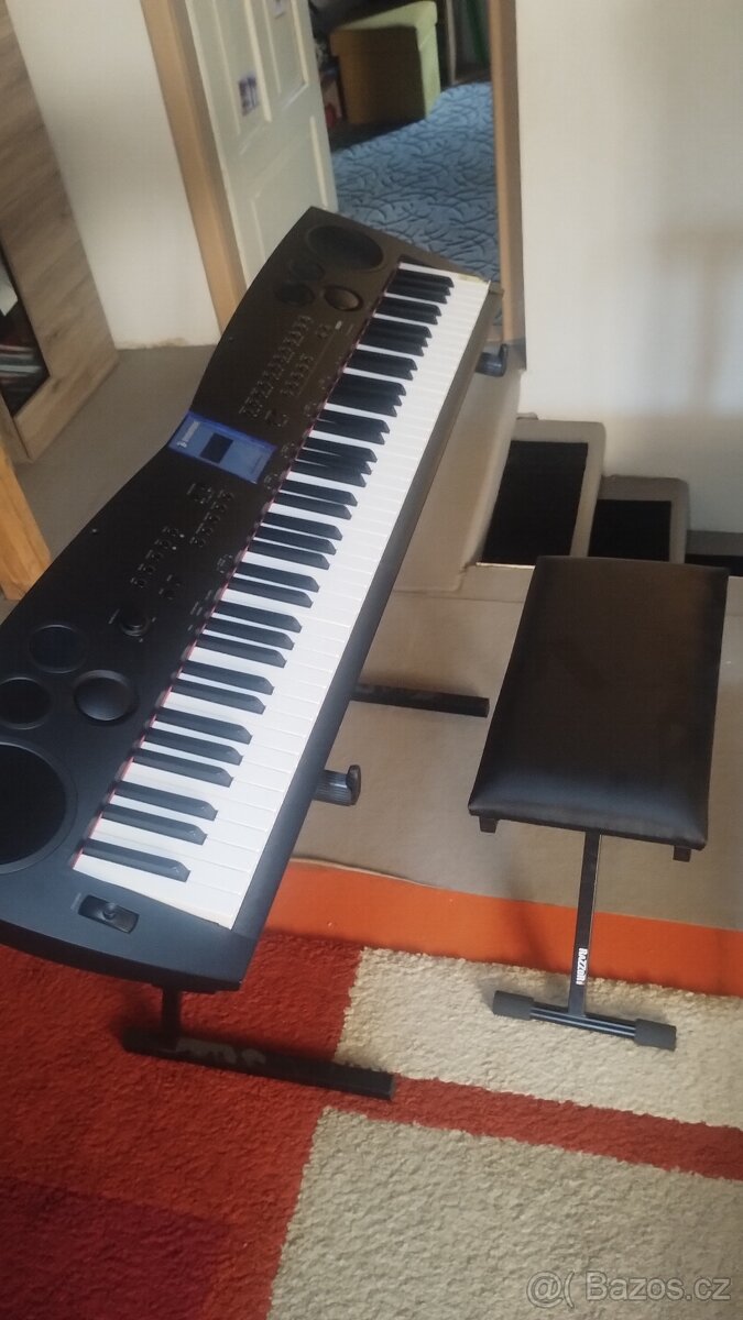 Prodám elektrické piano - 3
