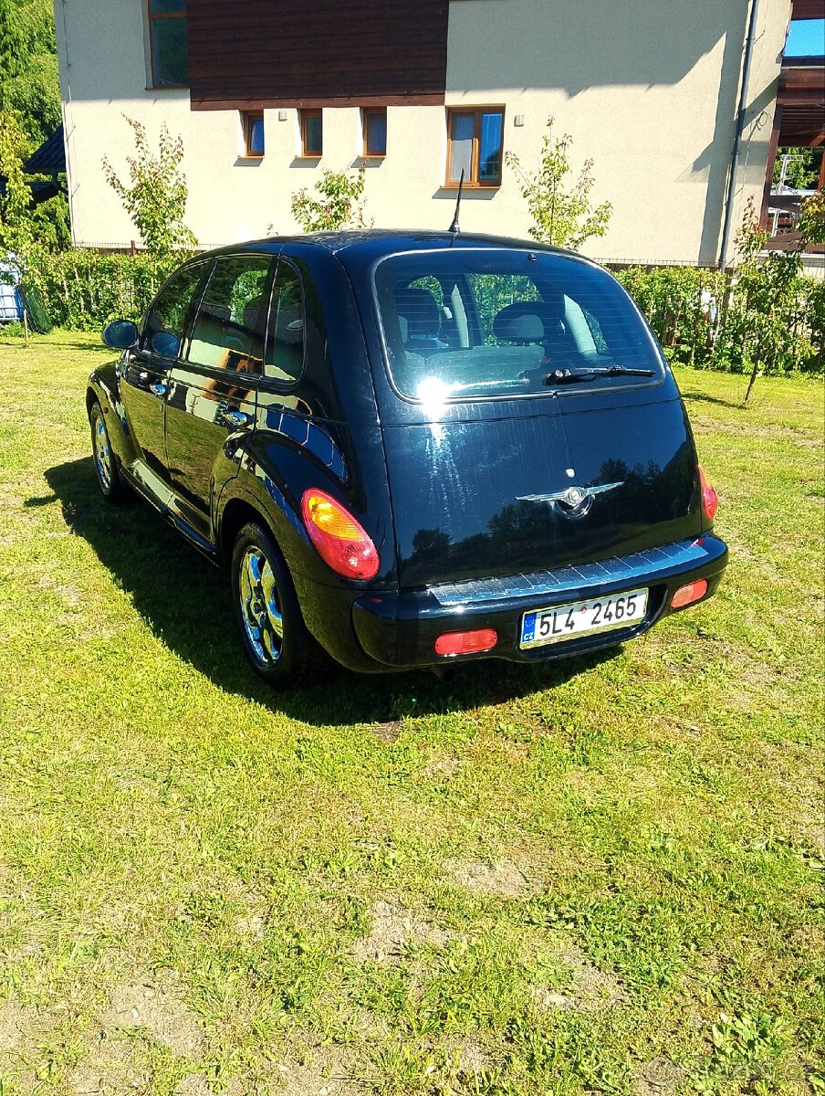 Chrysler Pt Cruise - 3