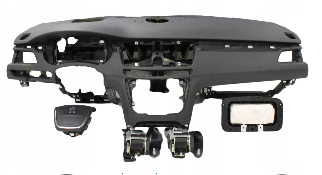 Airbagové sady Peugeot - 3