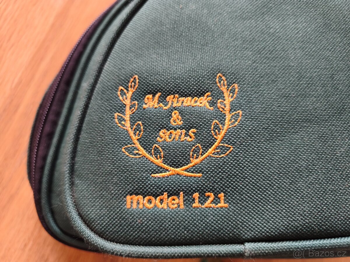 Borlice Jiráček and sons - 3