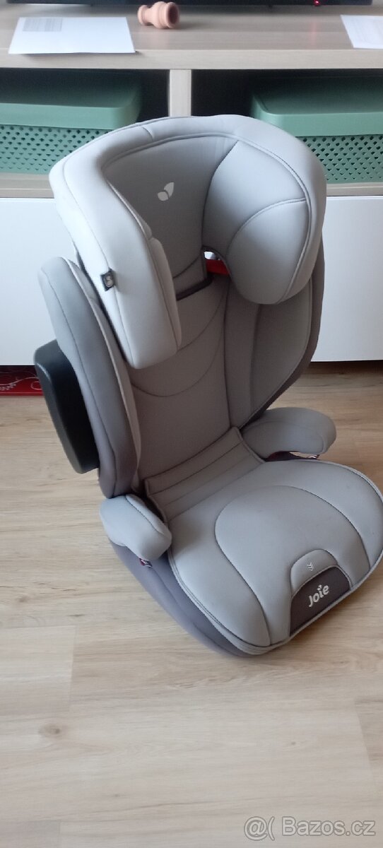 JOIE autosedačka - 3