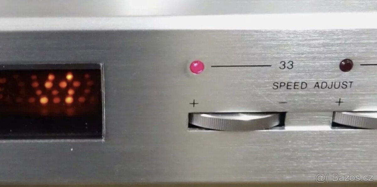 Aiwa Ap 2500 Gramo - 3