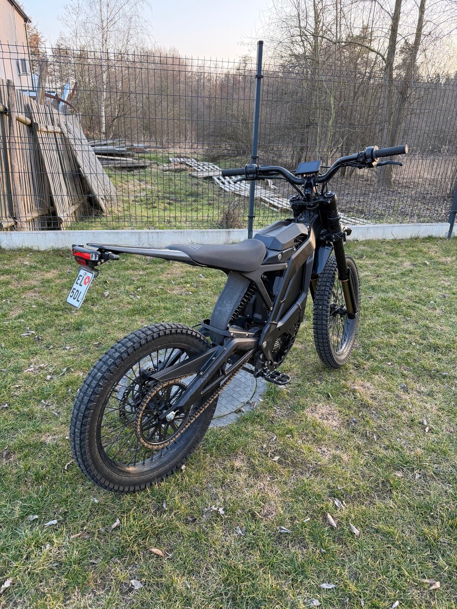 Eride pro SS 3.0 odpocet DPH - 3