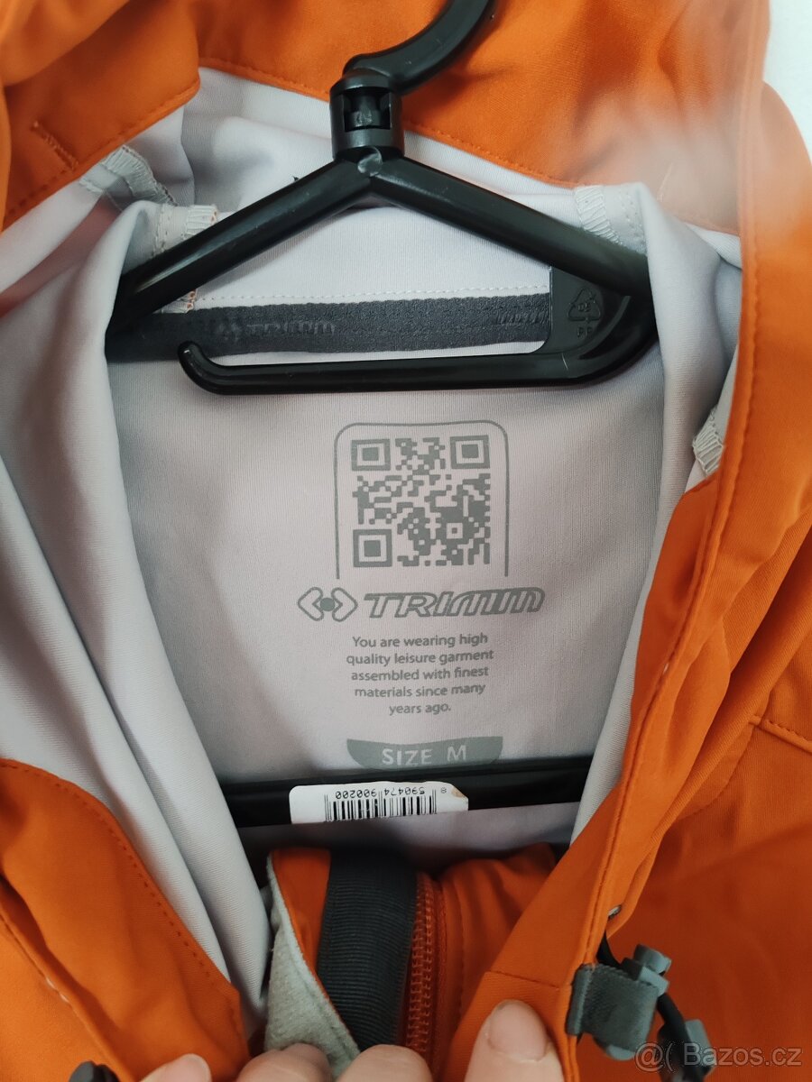 Jarní/podzimní buda - 3