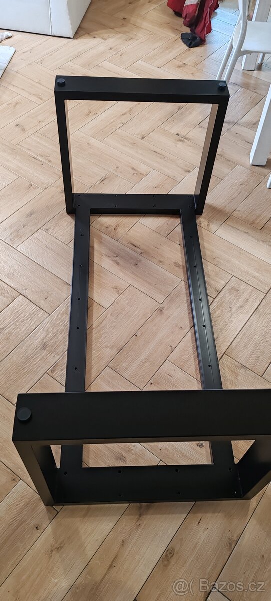 Podnož pro stul - 3