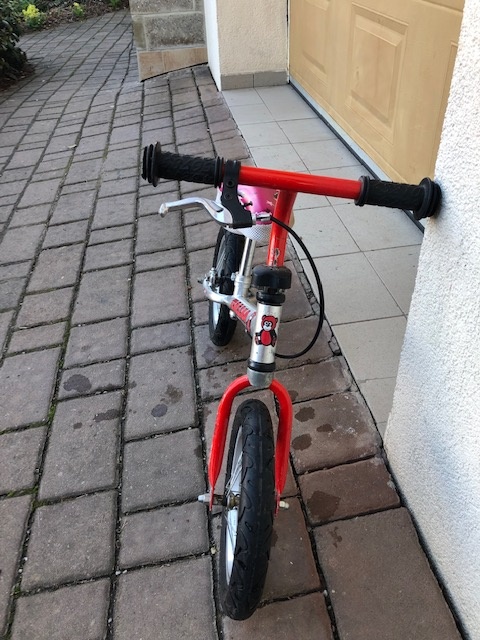 Dětské odrážedlo - 3