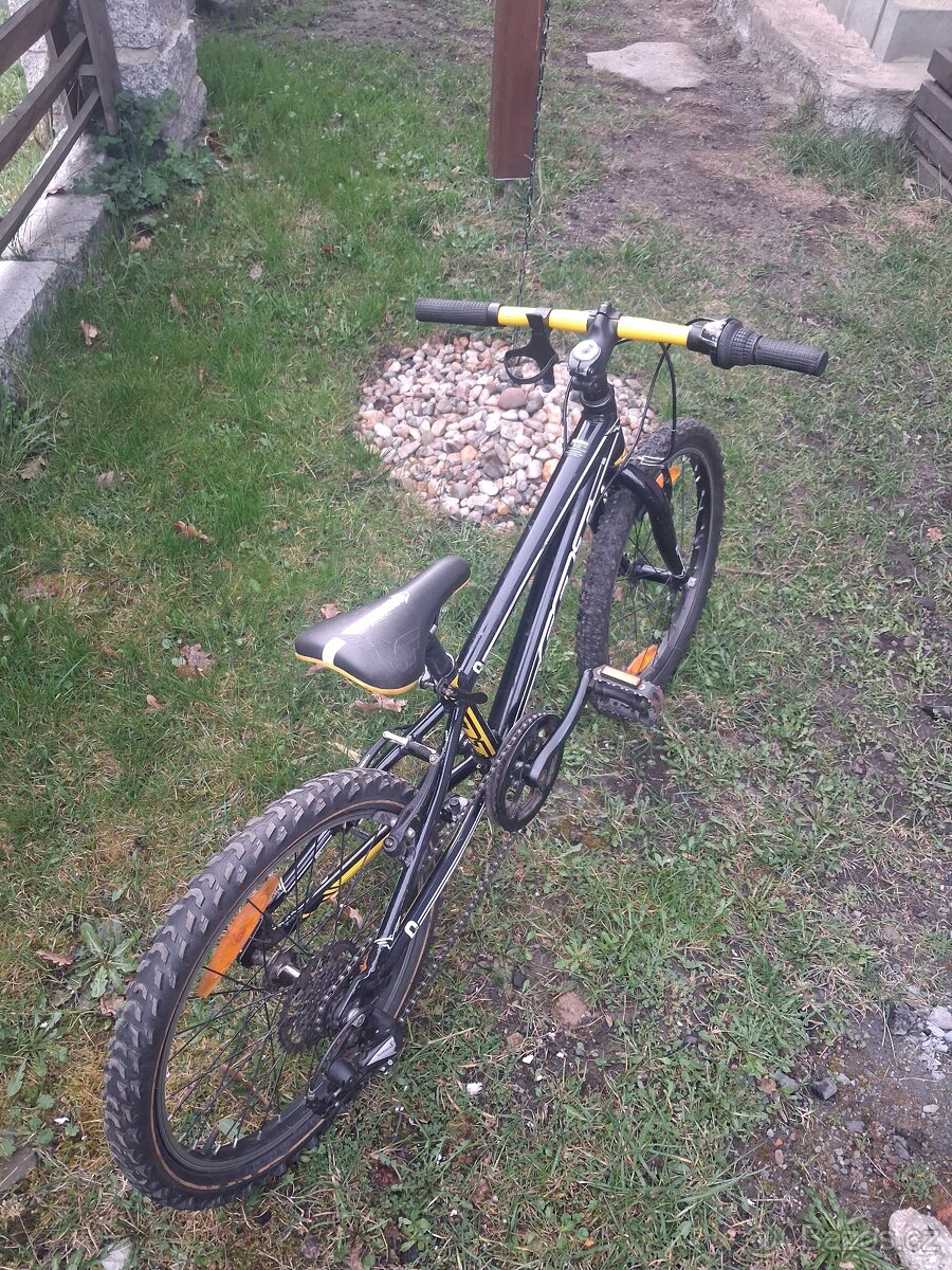 Detske kolo Felt 20' - 3