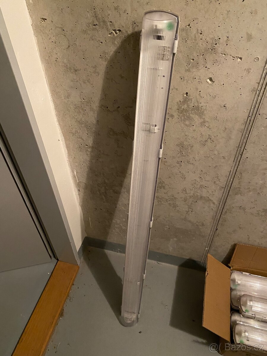 Stropní svítidla - 3