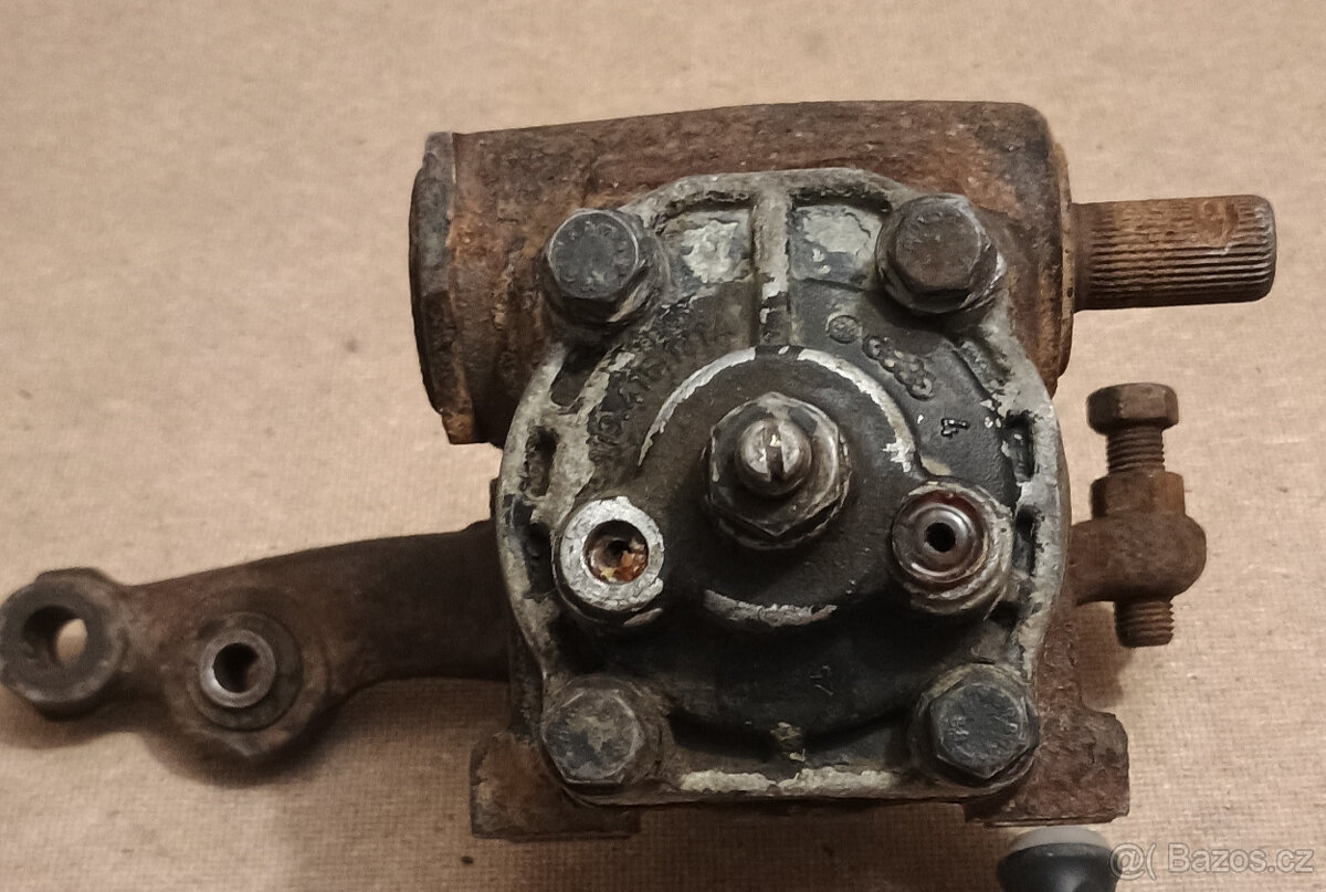 VW BROUK 1302-1303 - 3