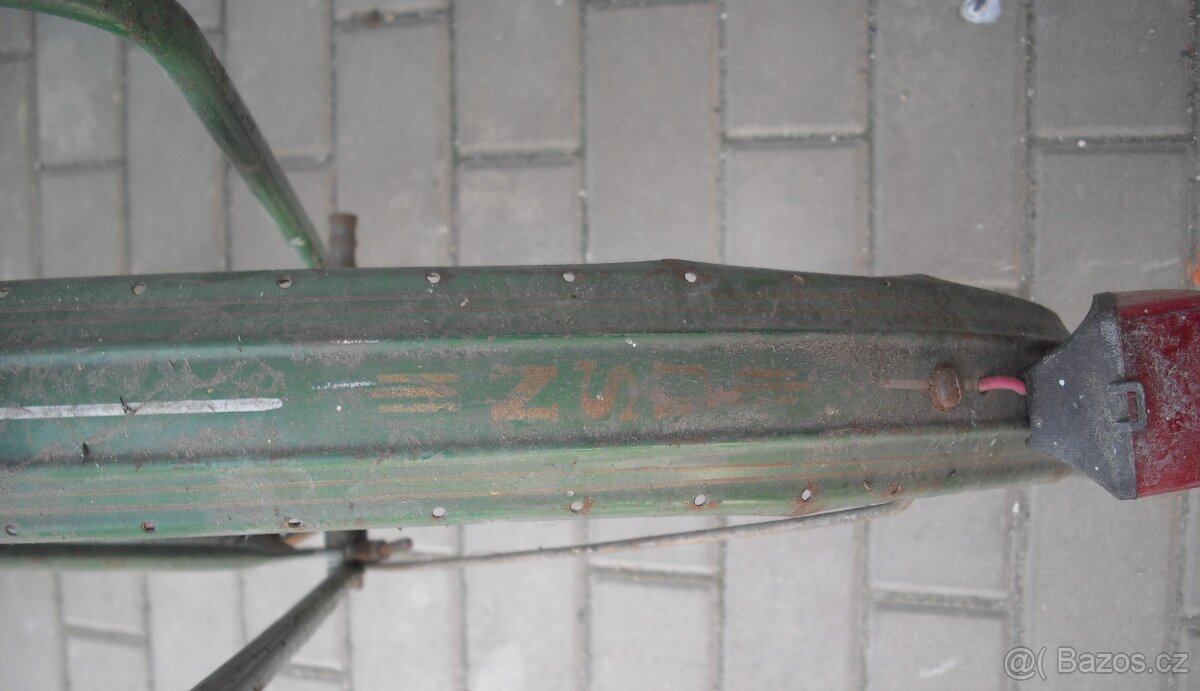 NSU kolo - 3