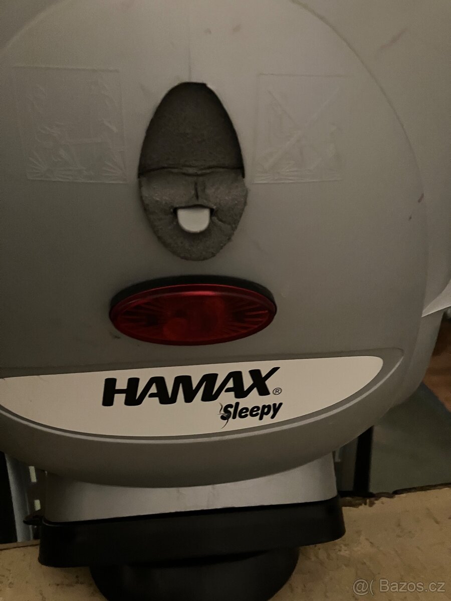 Sedačka Hamax Sleepy - 3