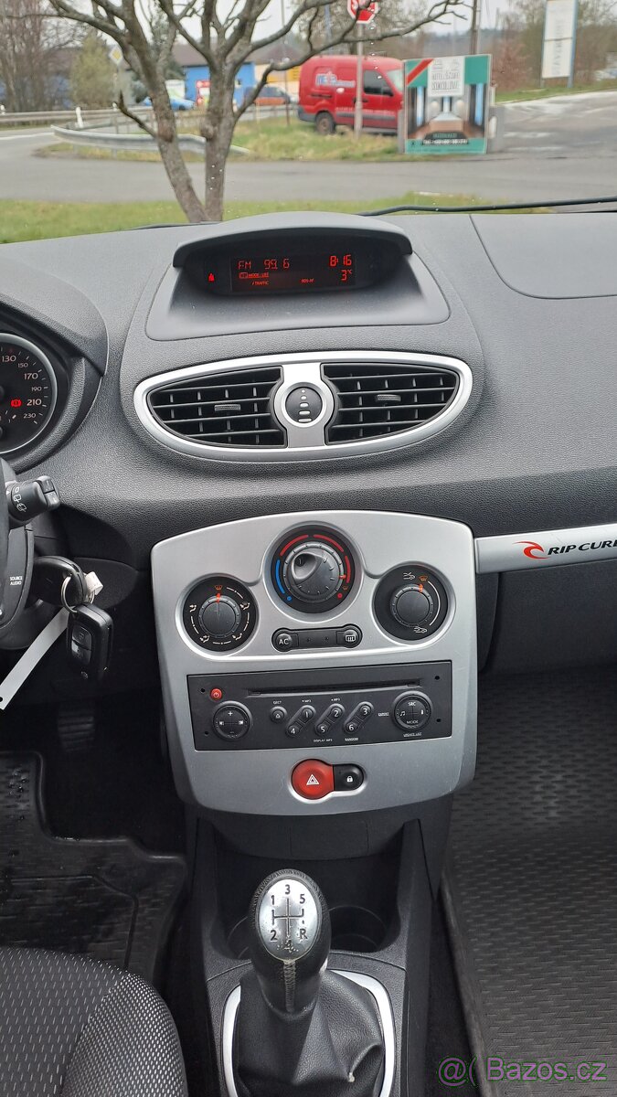 Renault clio combi - 3
