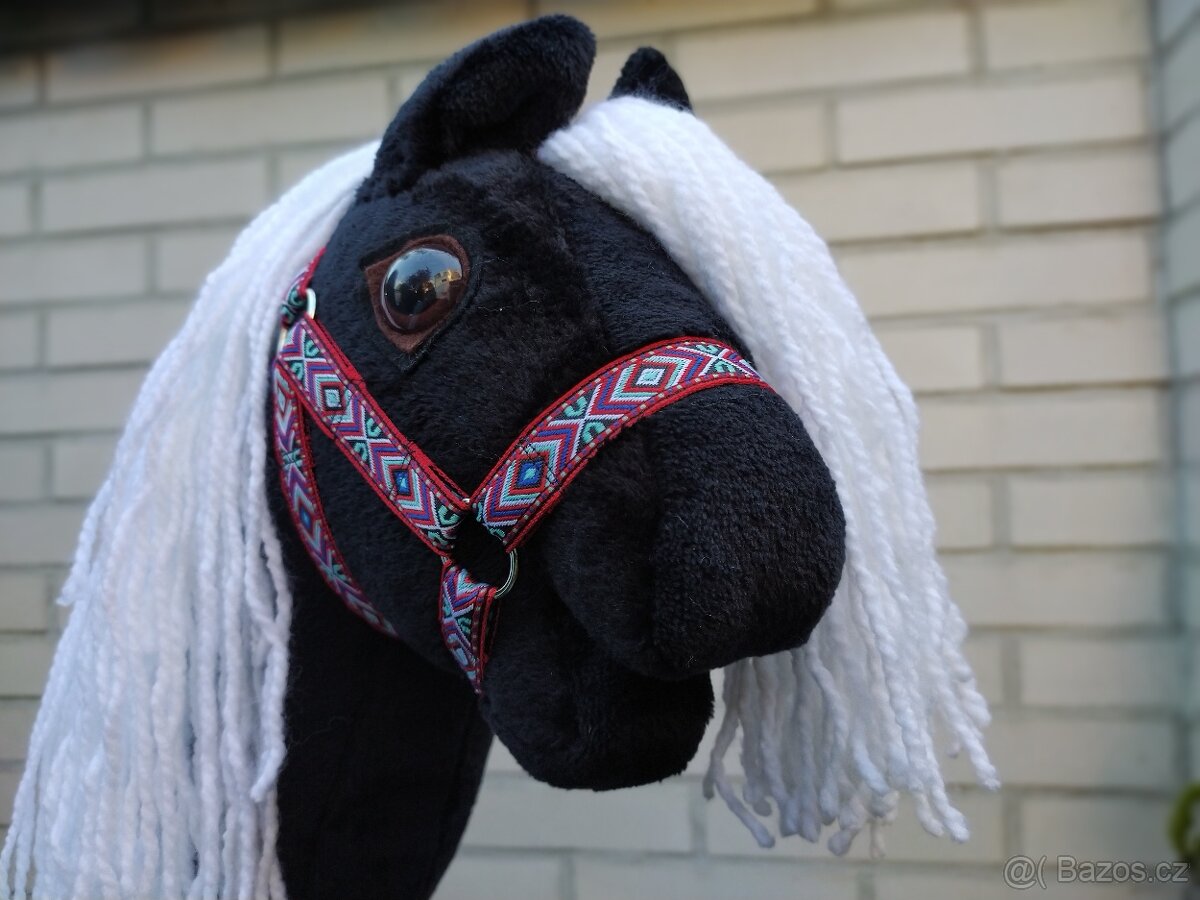 Hobby horse - 3