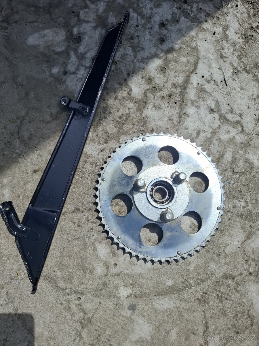 Jawa 20,21,23 - 3
