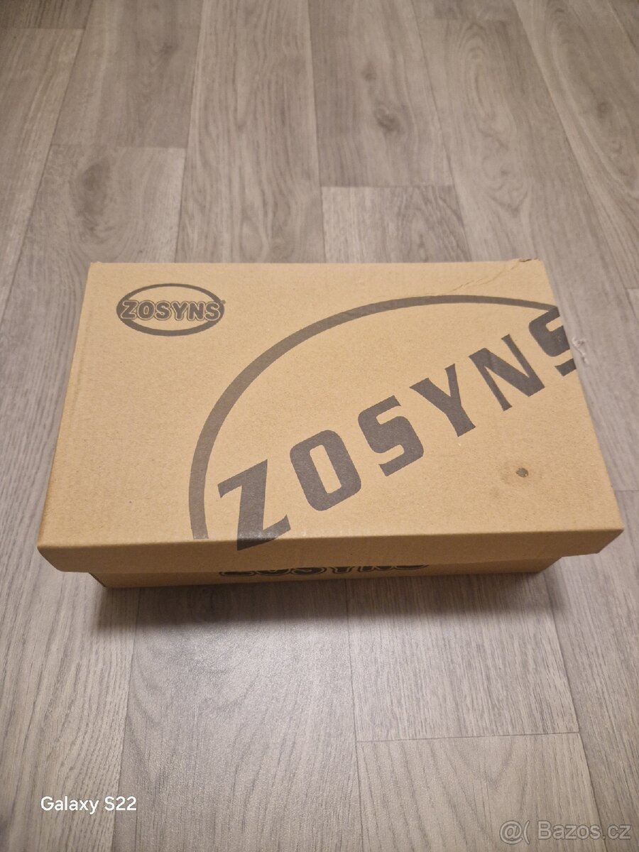 Dětské tenisky vel 31 a 32 - 3