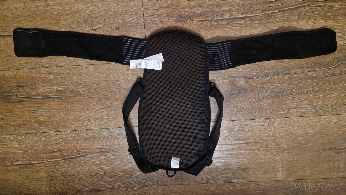 Páteřák Decathlon XL - 3