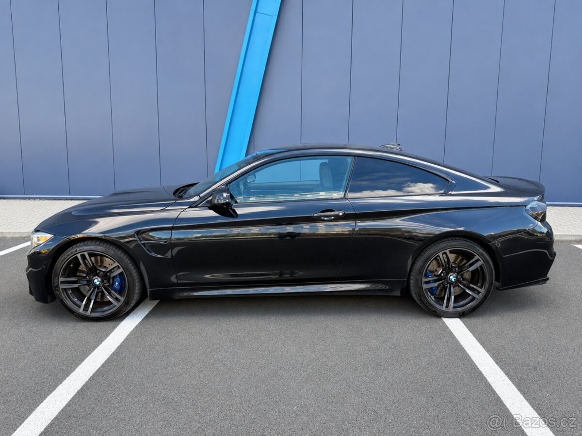 BMW M4 2020 LCI - 3