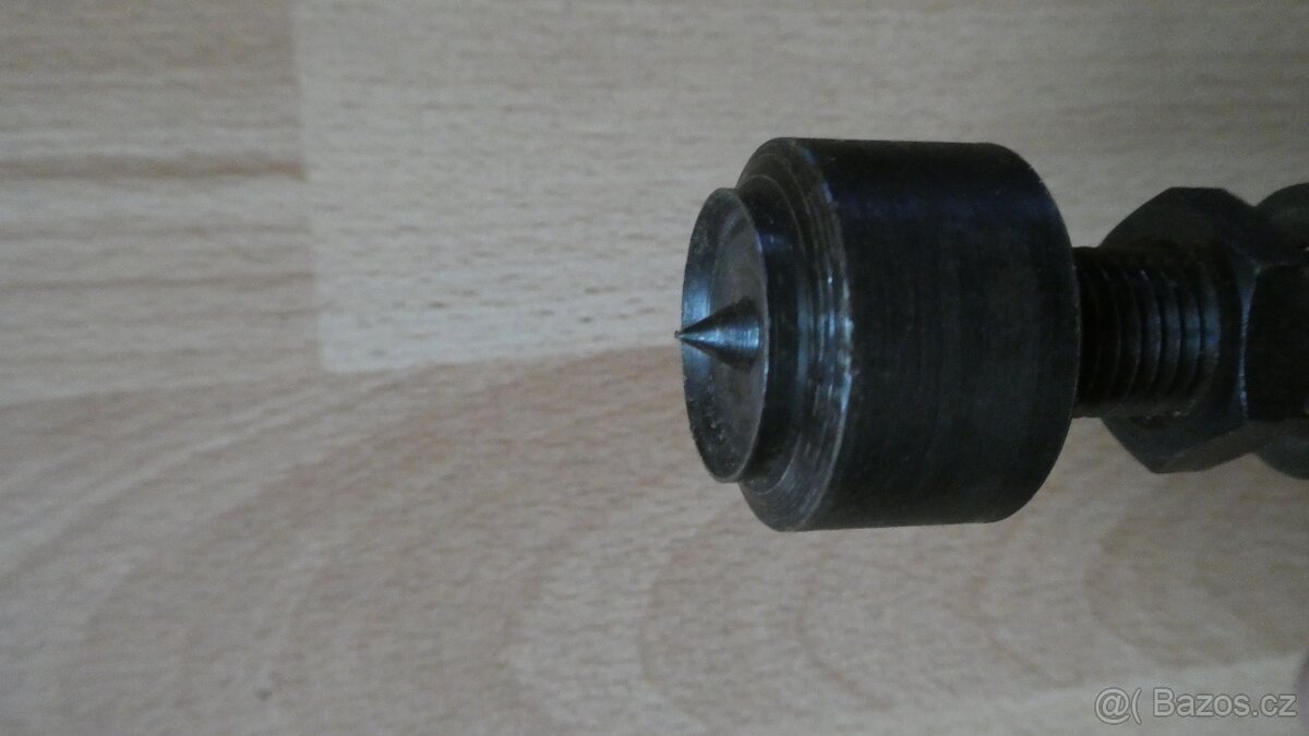 přípravek - 3