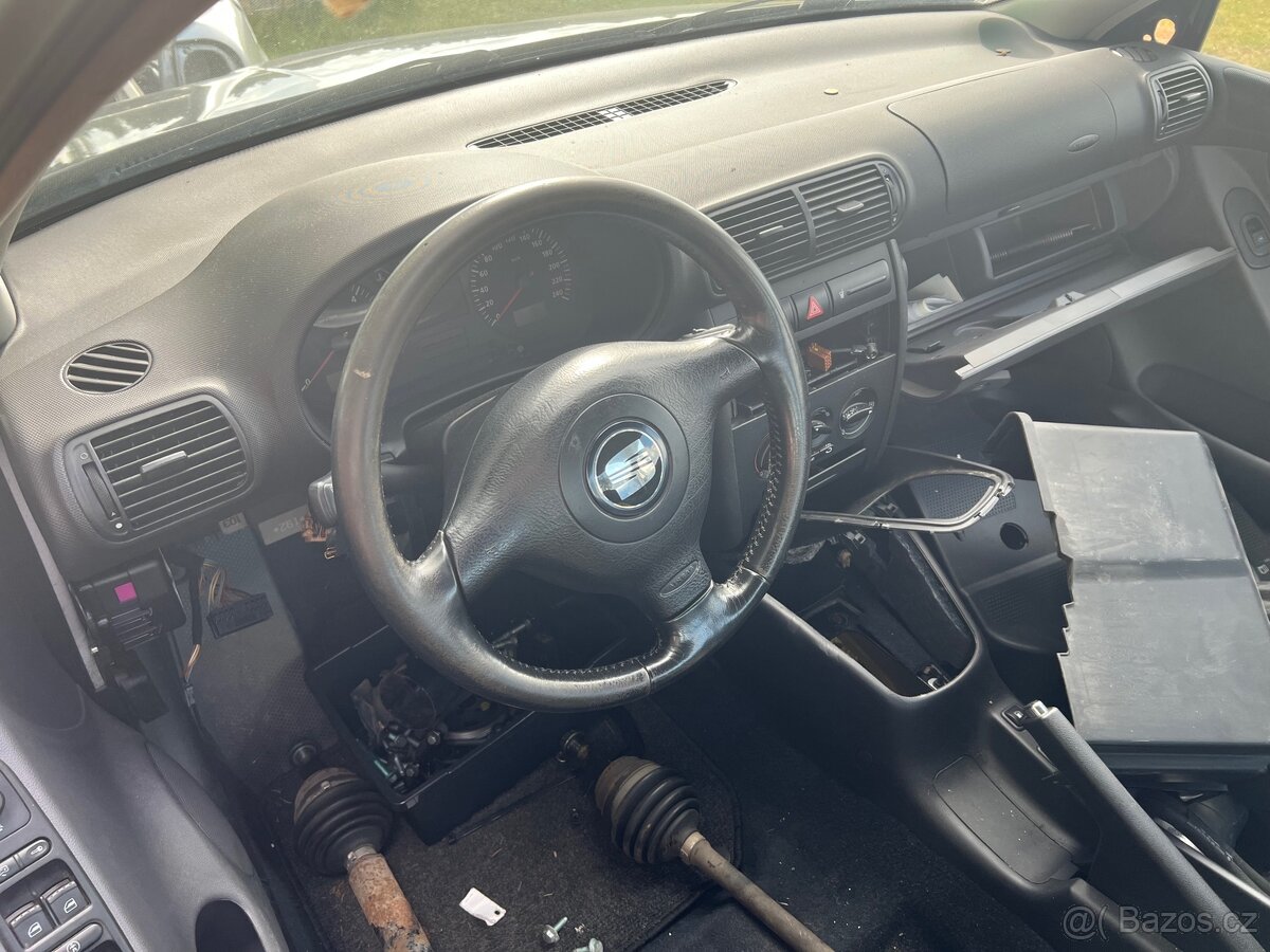 Seat Toledo 1M - 3