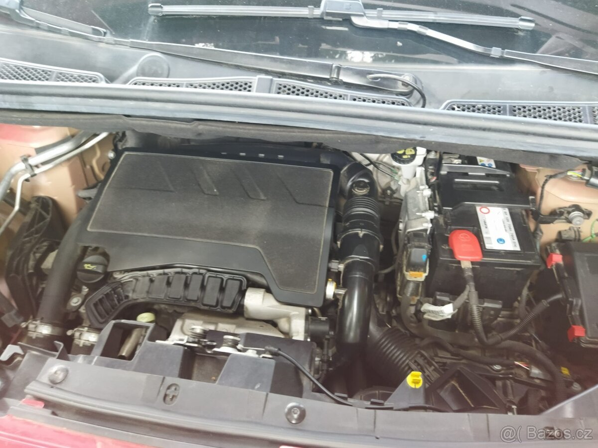 Citroen Berlingo 1,2 Purtech - 3