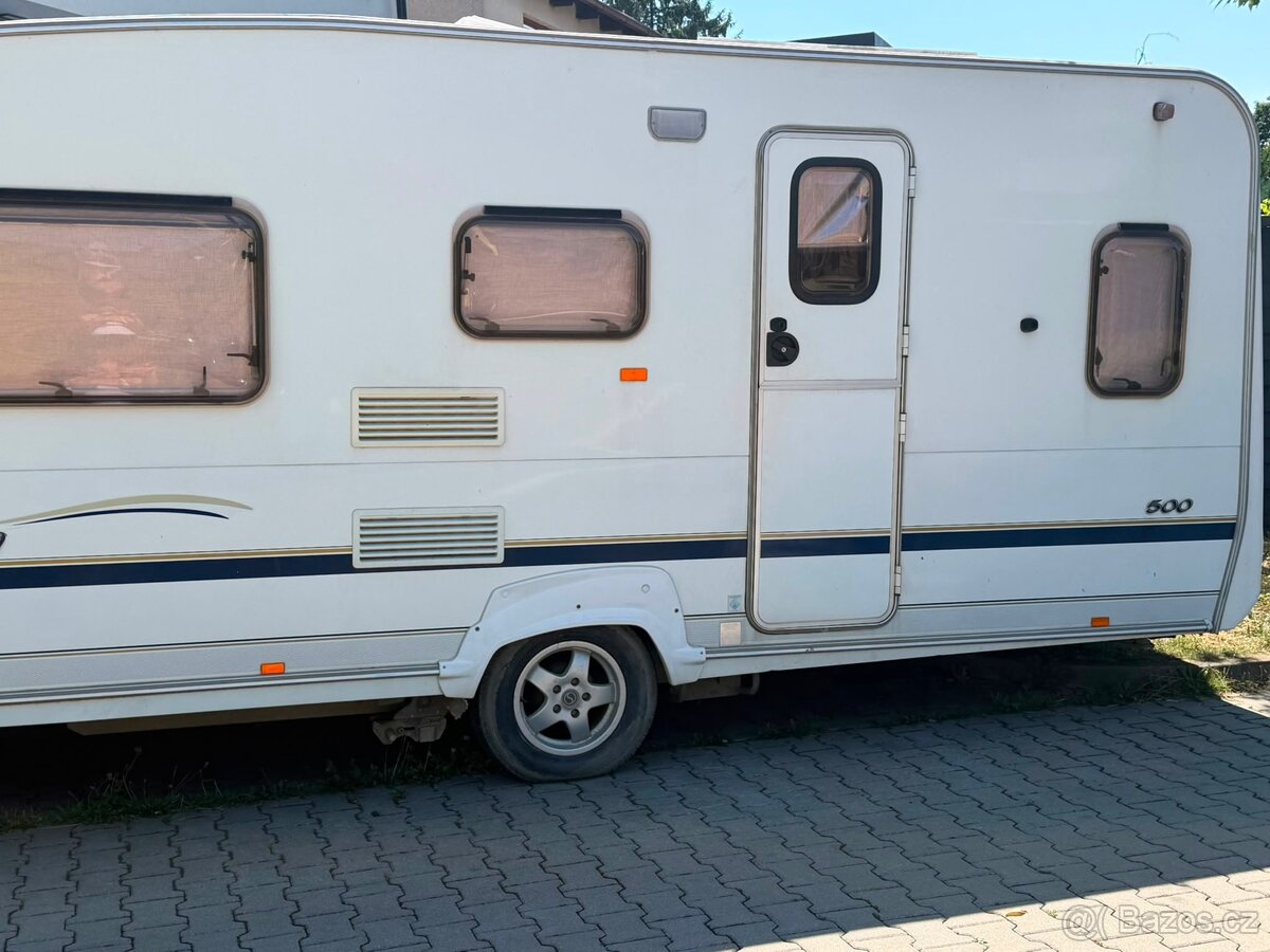 Karavan Swift - 3