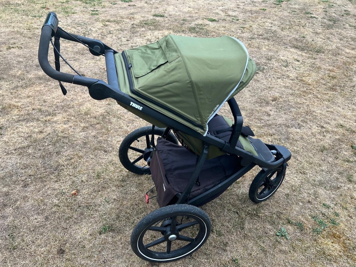 Thule urban glide 2 - 3