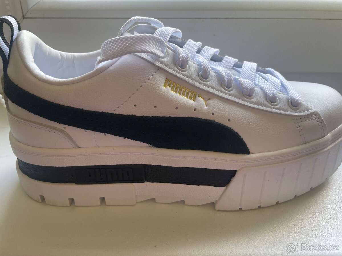 Dámské boty Puma - 3