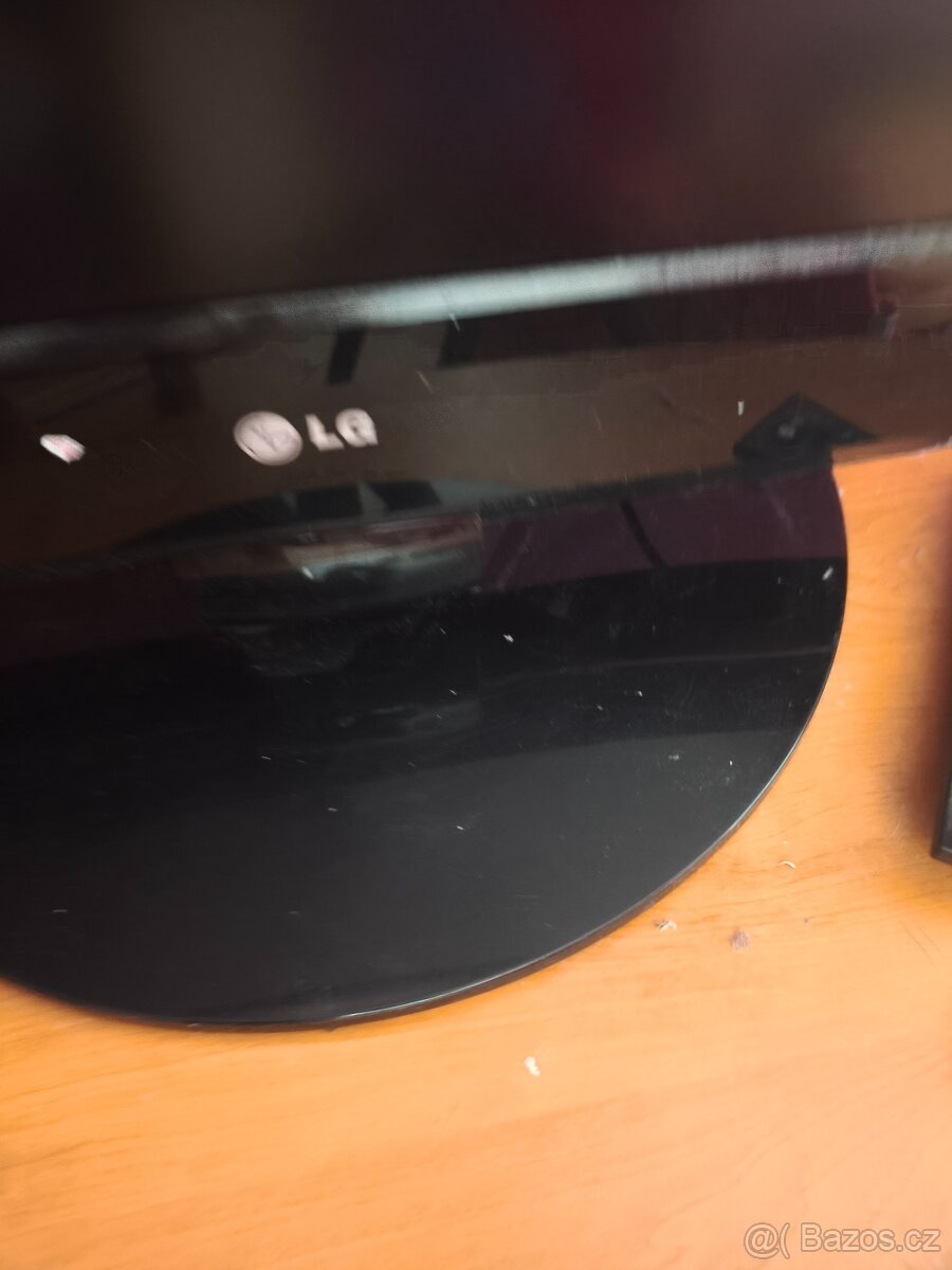 Televize LG - 3