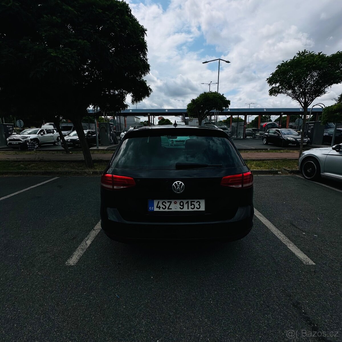 Volkswagen Passat B8 - 3
