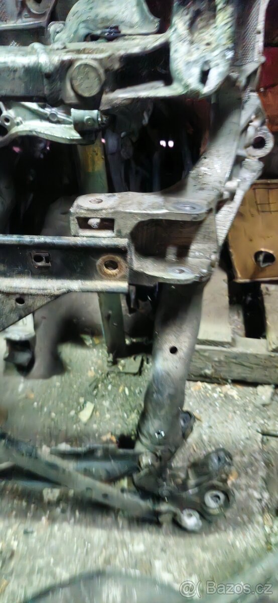 Napravnice audi A5 8T 8t0399315f - 3