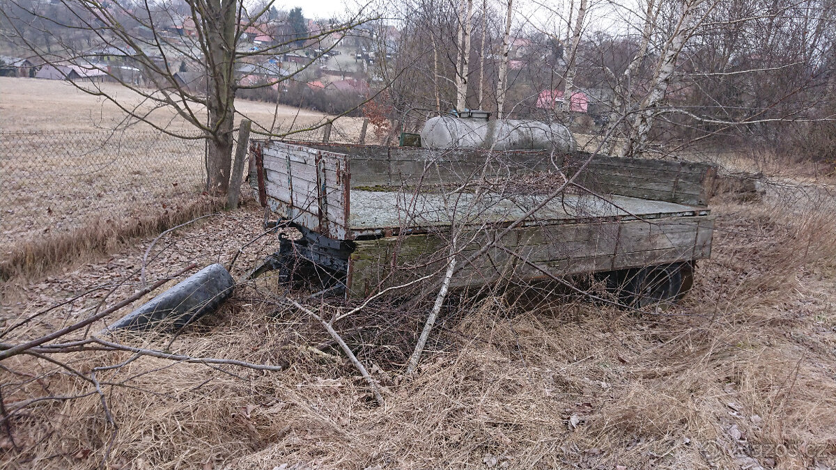 Autovlek S5T - 3