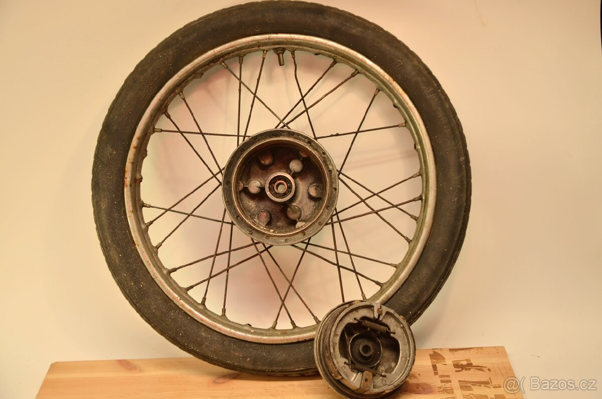 Pionýr - 3