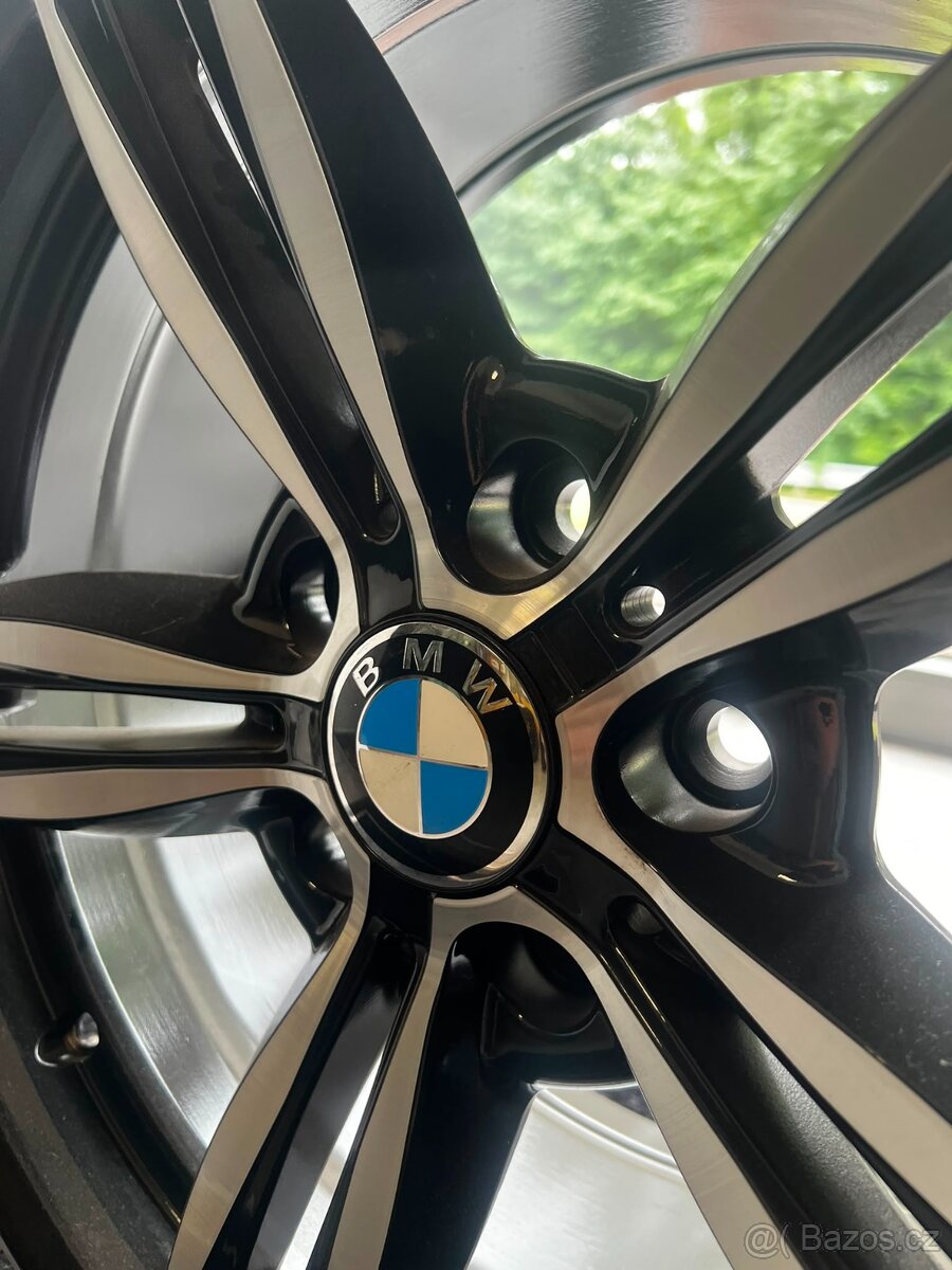 ALU kola Spath - repl. BMW - 3