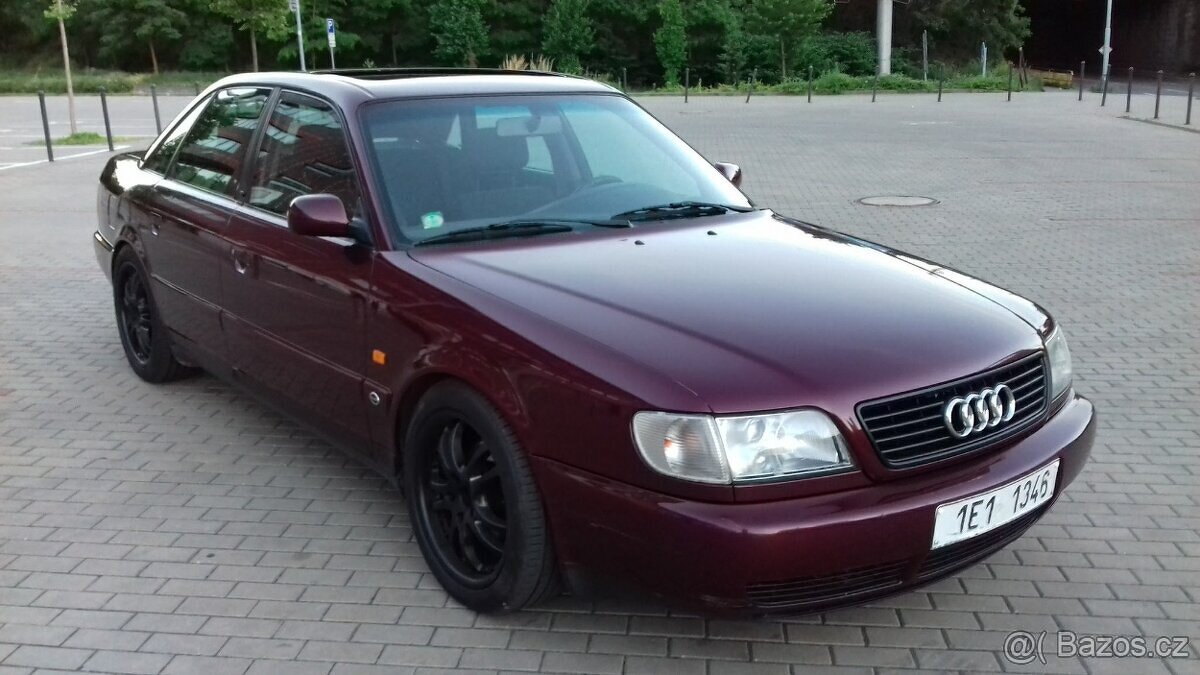 Audi A6 - 3
