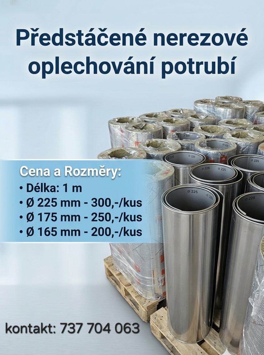 Izolace - 3