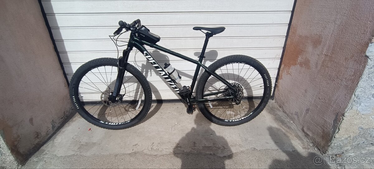 Horské kolo specialized Rockhopper Expert - 3