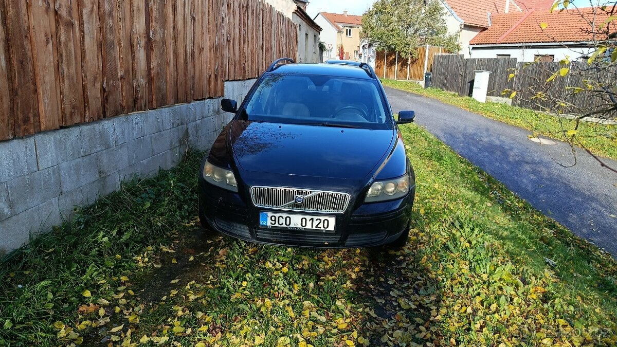 V50 2.0d 2006 - 3